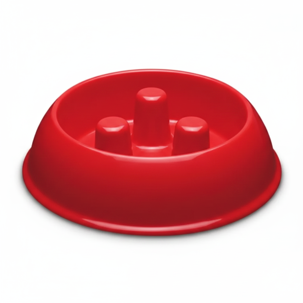 Slow Feeder Bowl
