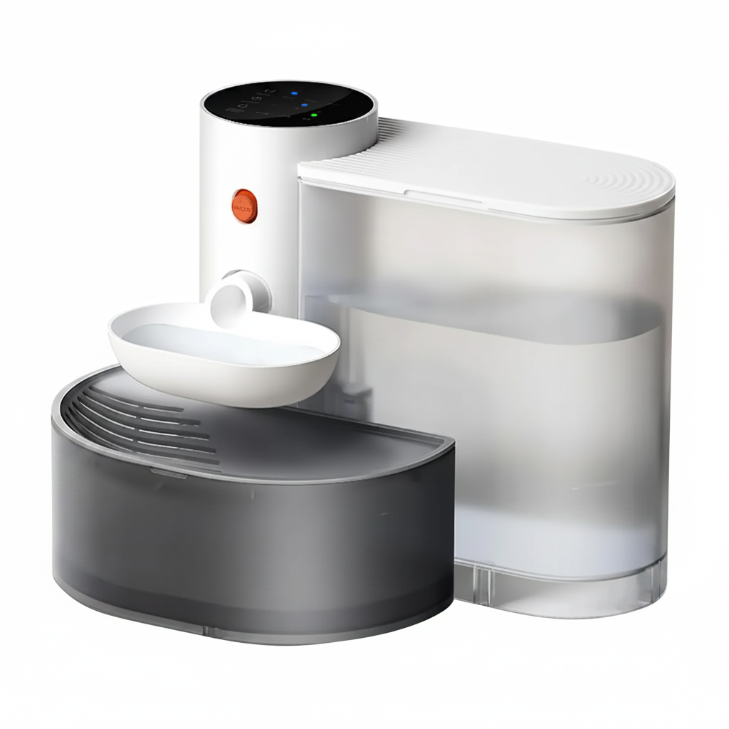 Smart Pet Water Fountain