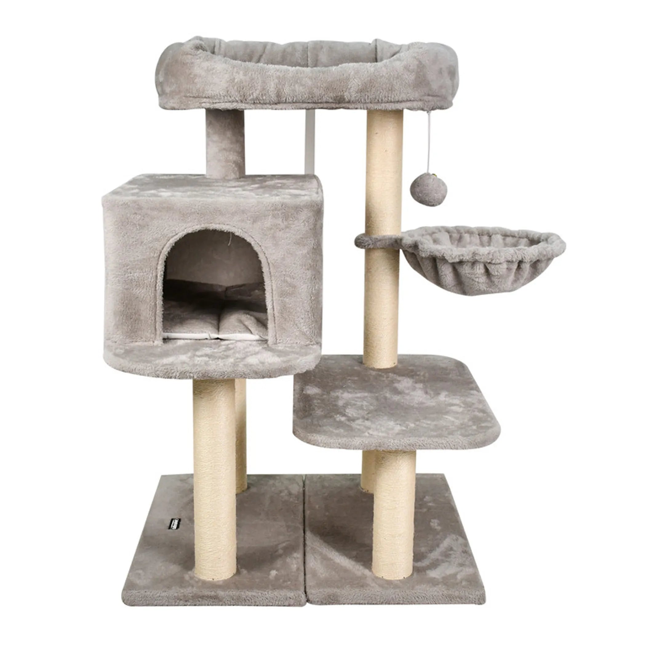 60" Cat Tree