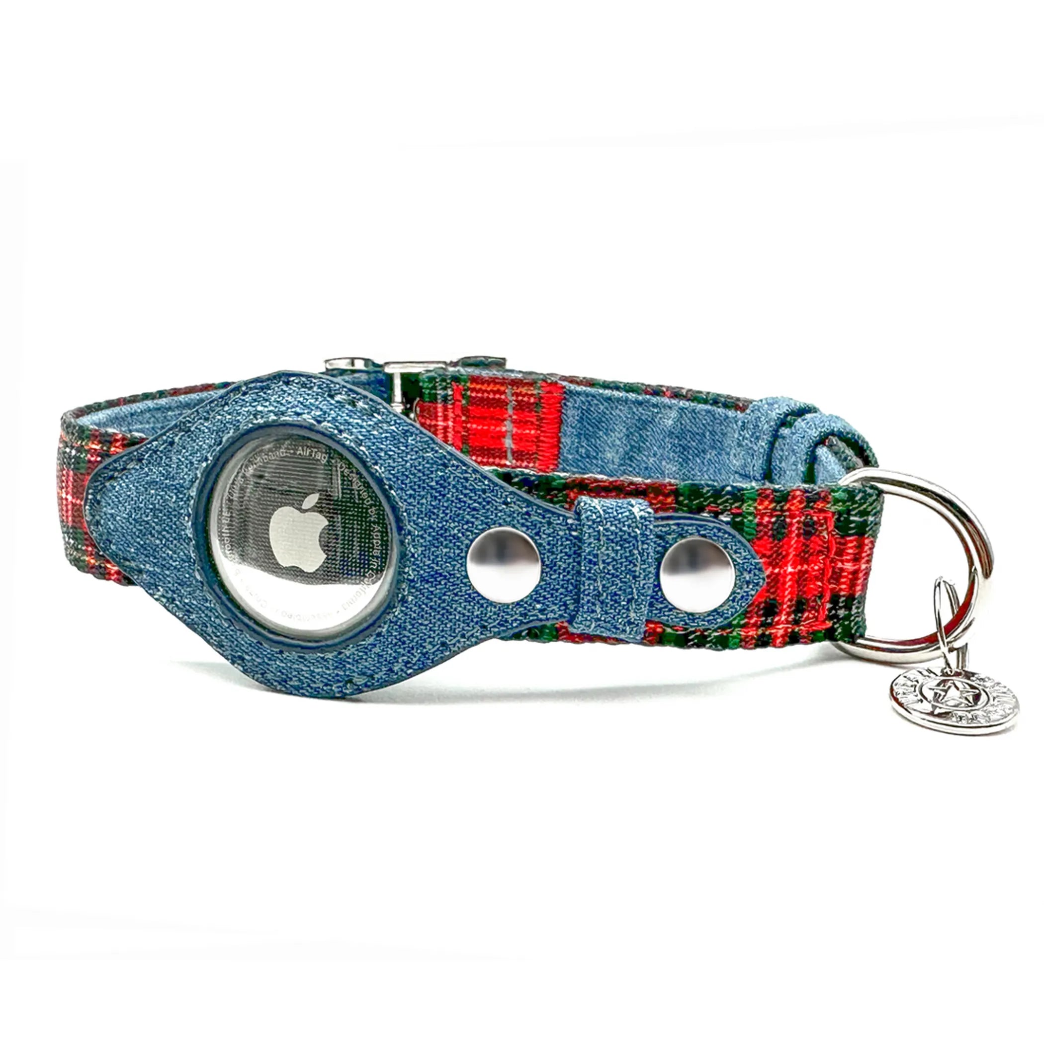 Airtag Dog Collar