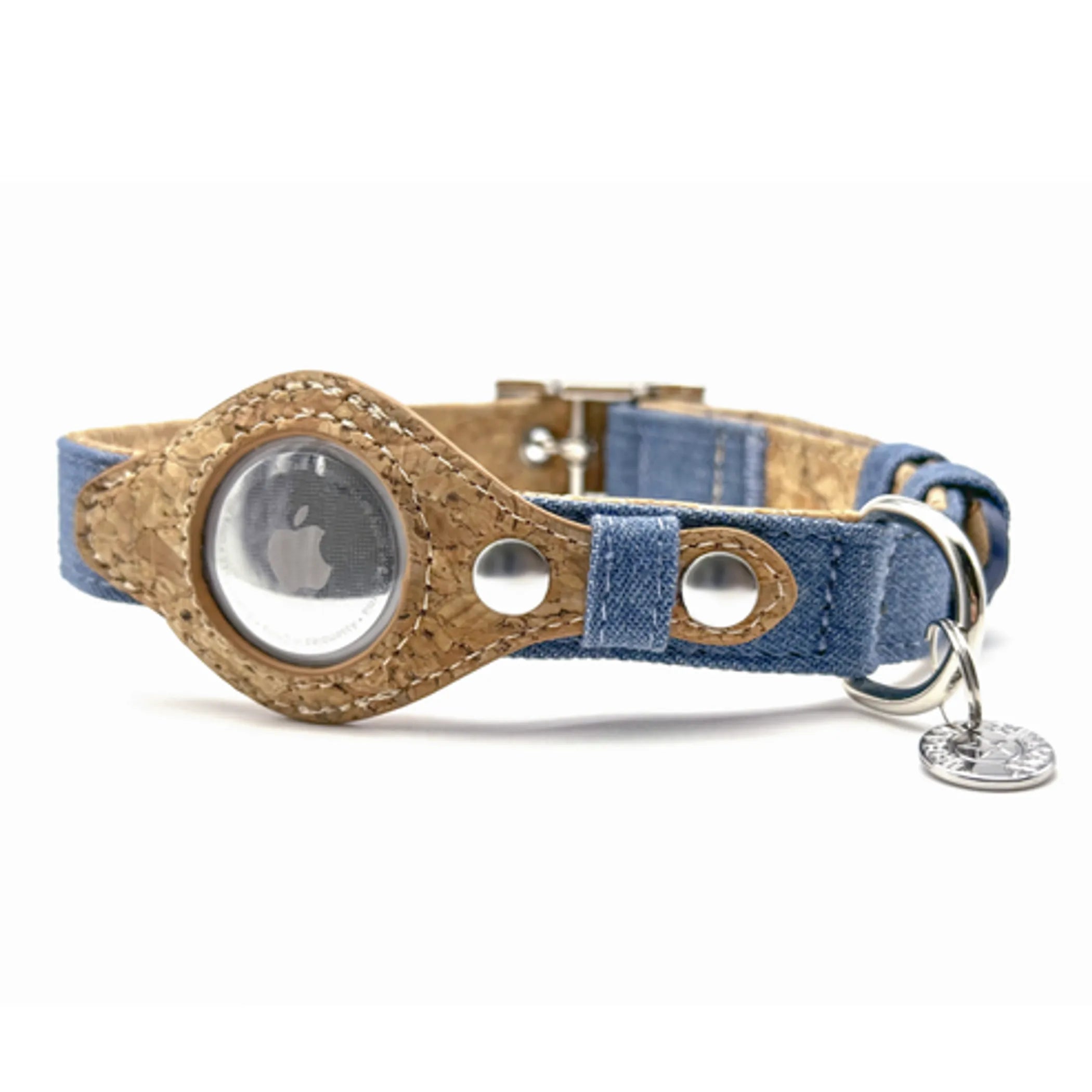 Airtag Dog Collar