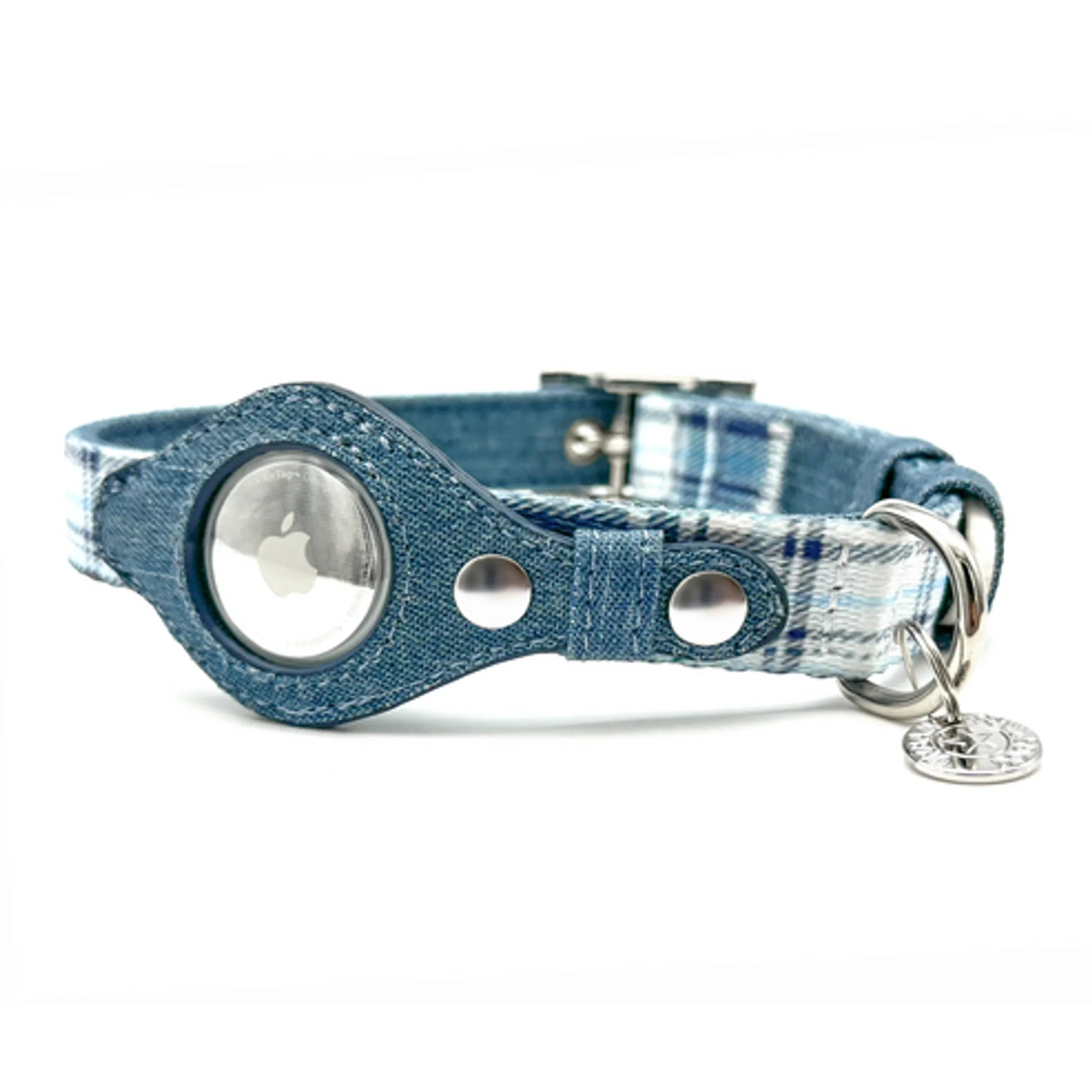 Airtag Dog Collar