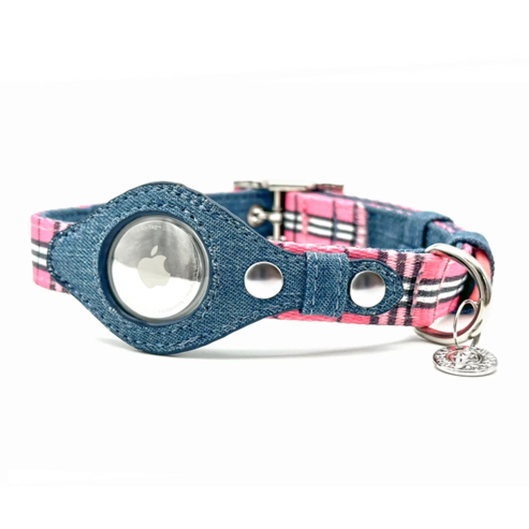 Airtag Dog Collar