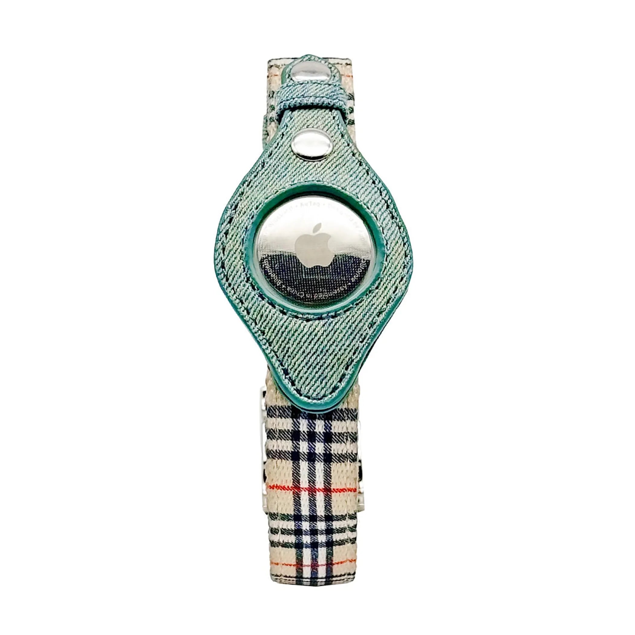 Airtag Dog Collar