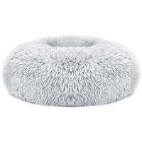 Plush Pet Bed (Donut) thumbnail 3