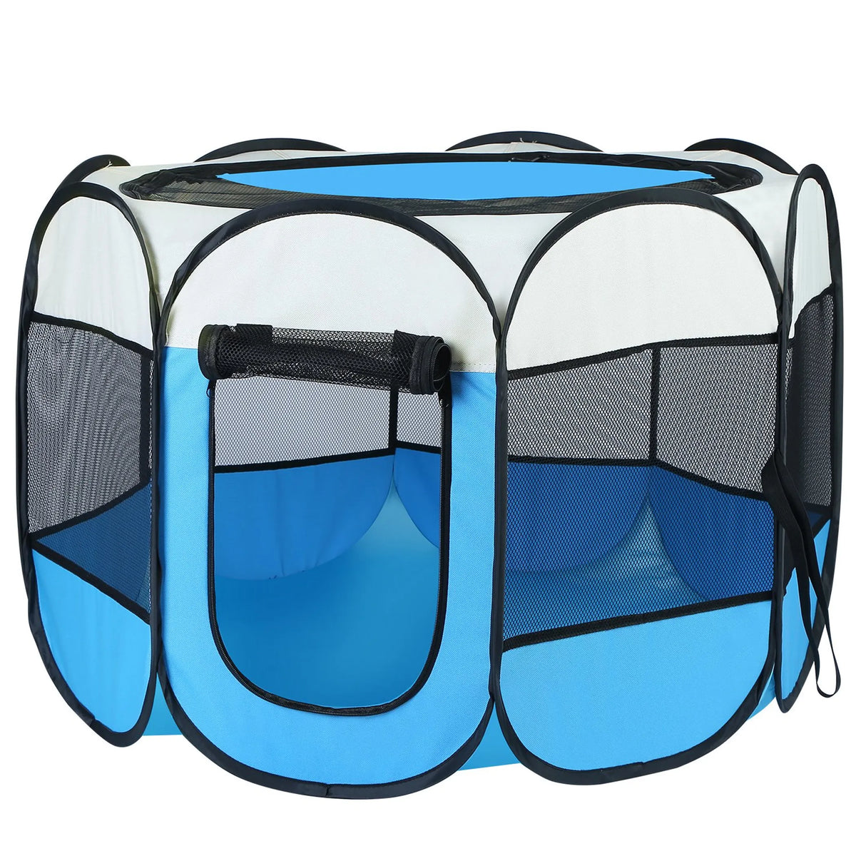 Foldable Pet Playpen / Tent