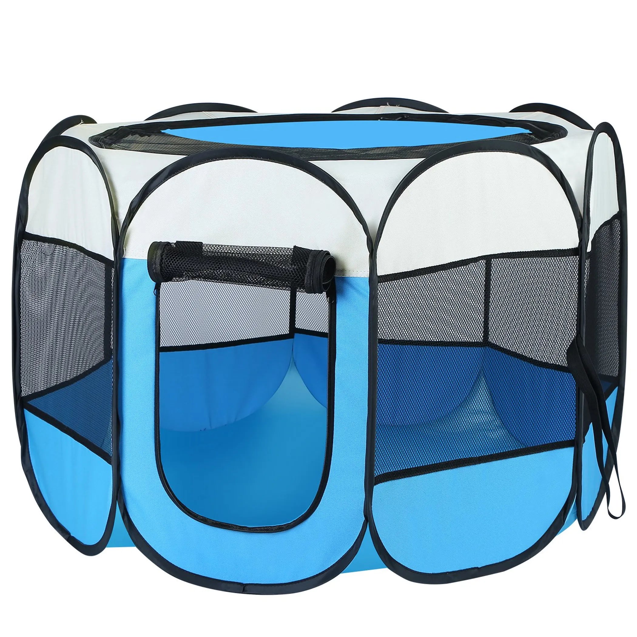 Foldable Pet Playpen / Tent