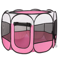 Foldable Pet Playpen / Tent thumbnail 4