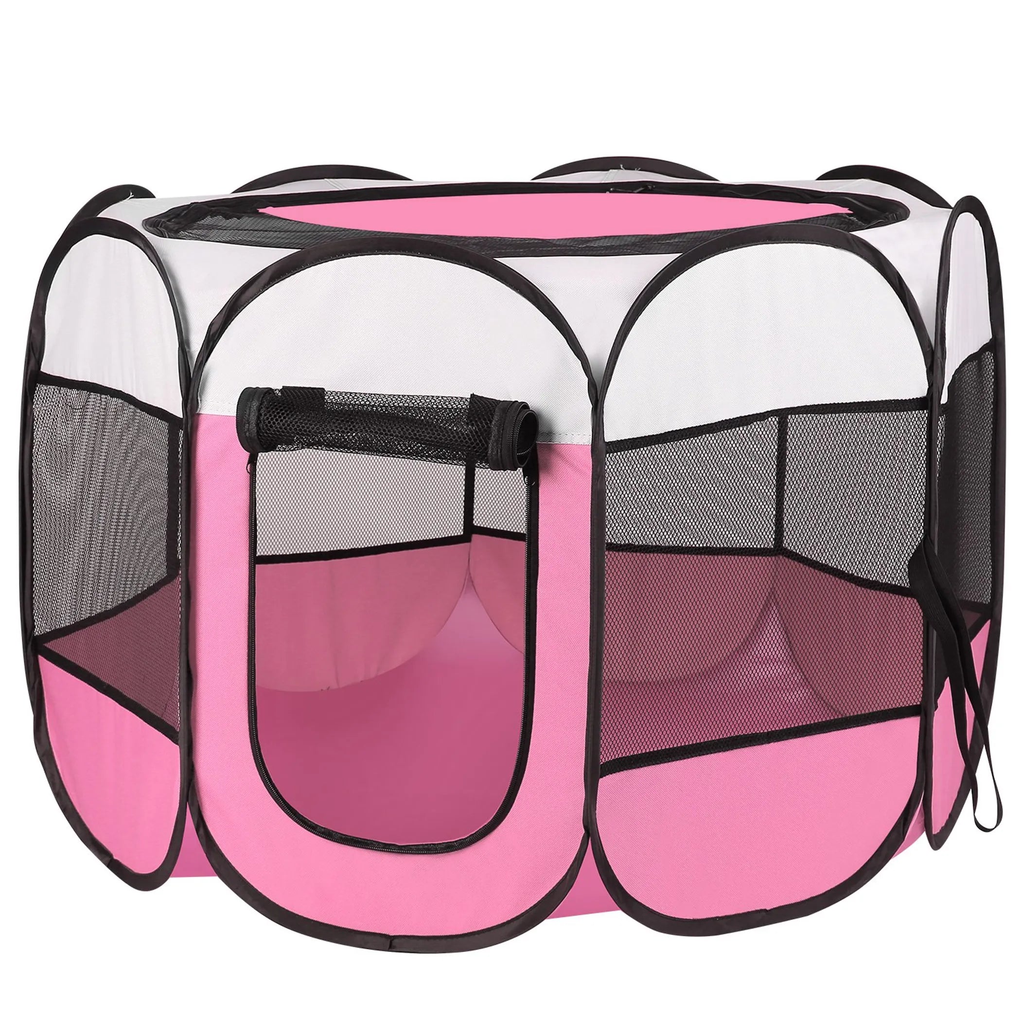 Foldable Pet Playpen / Tent