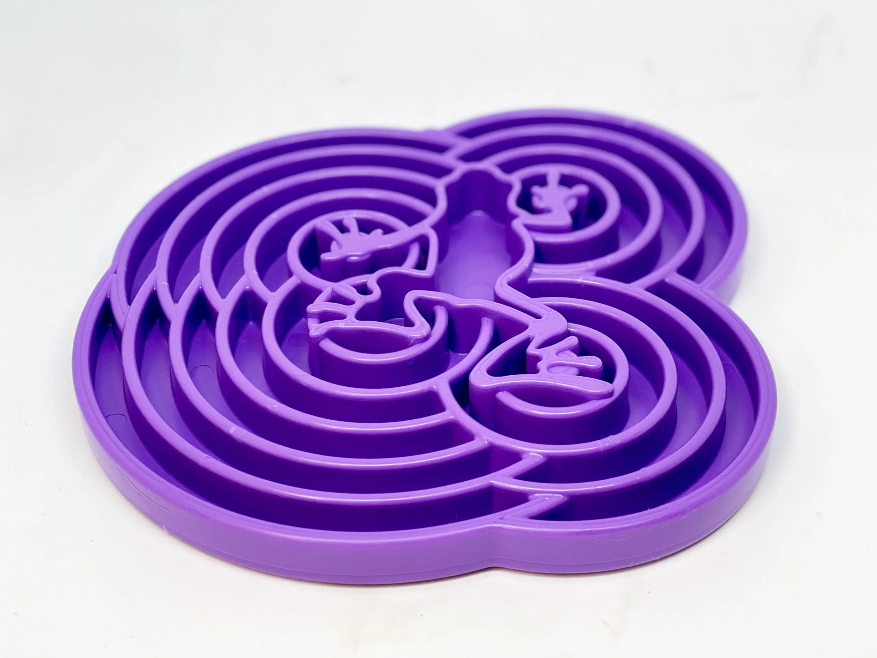 Lick Mat & Slow Feeder Combo
