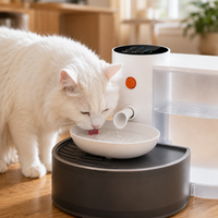 Smart Pet Water Fountain thumbnail 2
