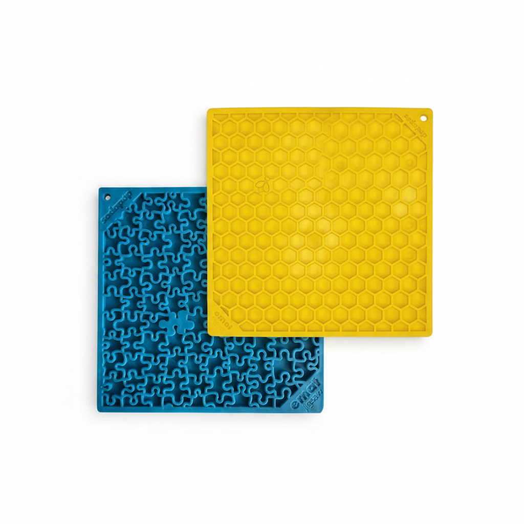 Beide lick mats productfoto