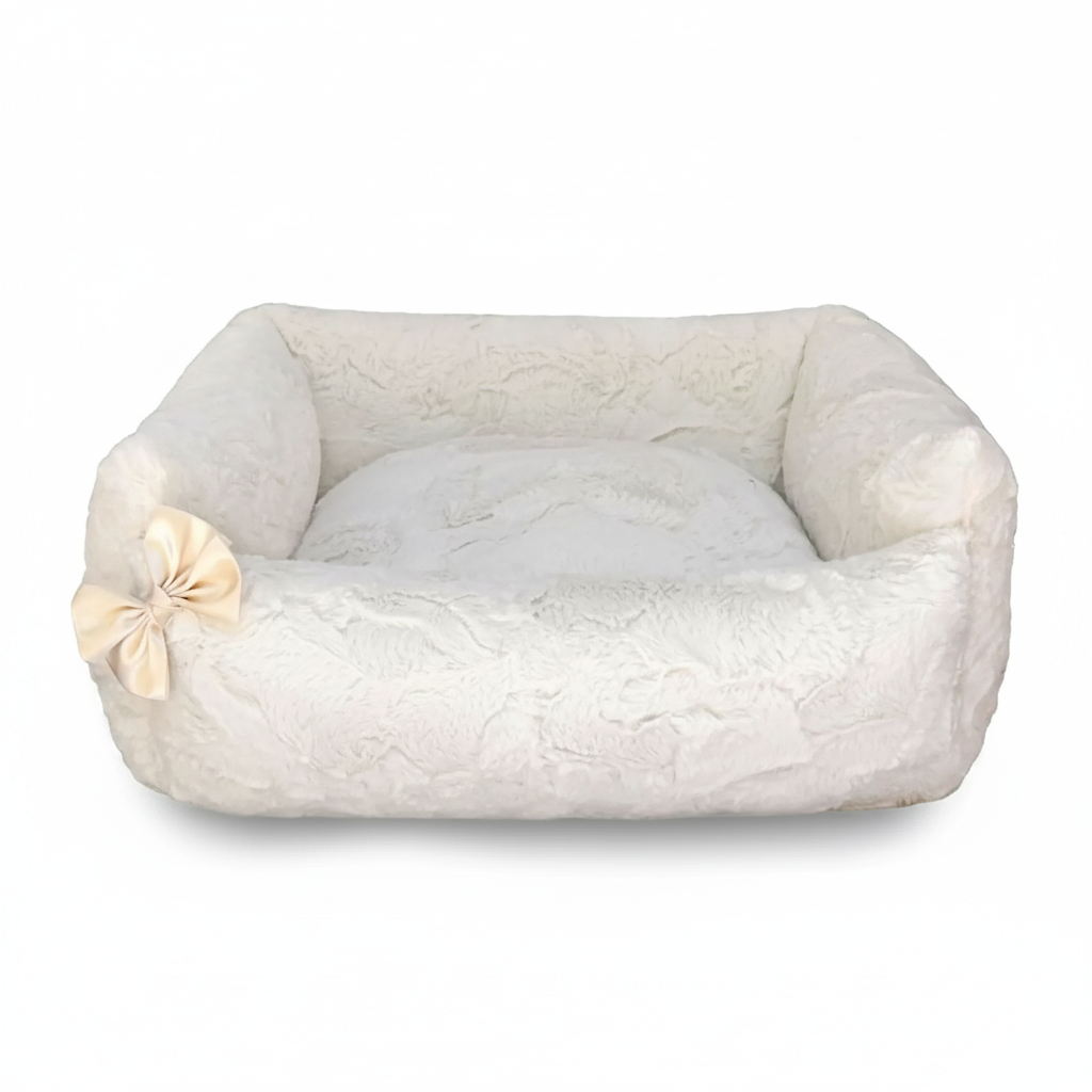 Crème hondenmand