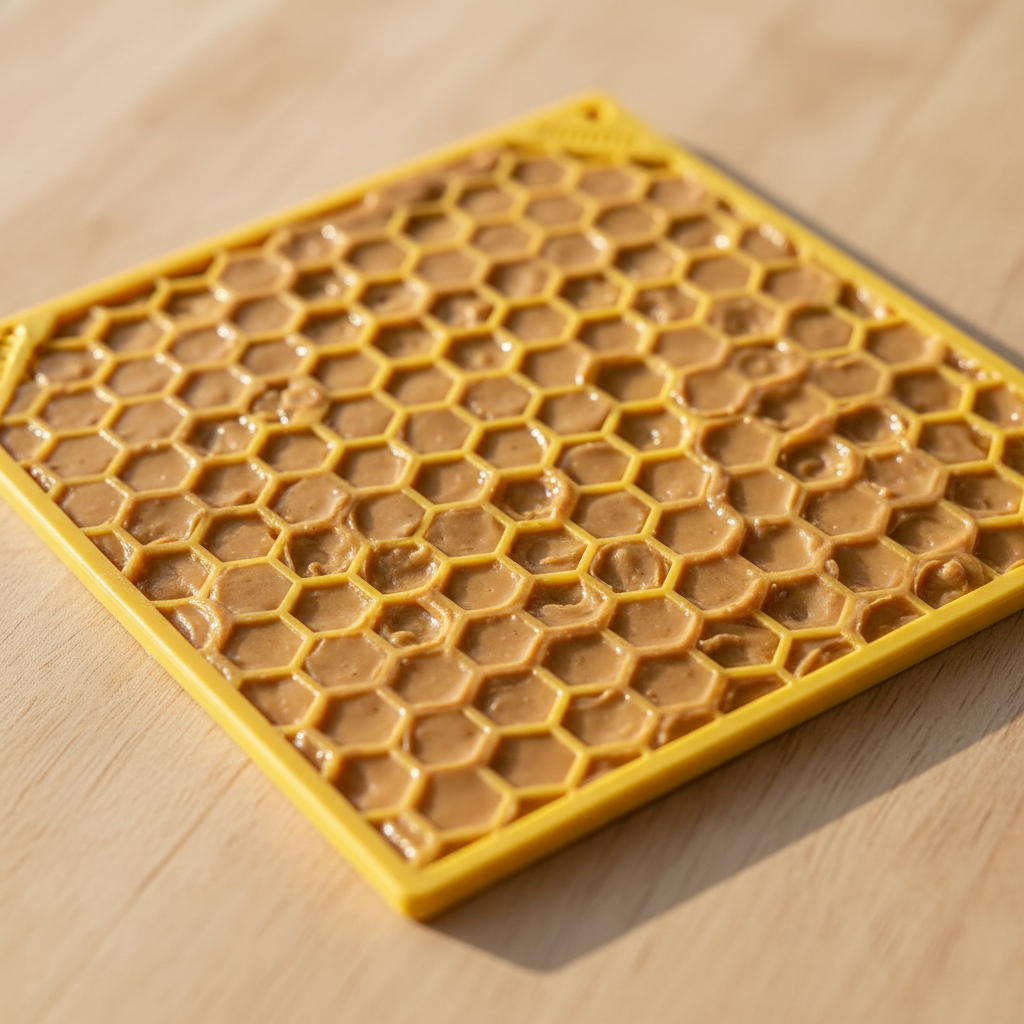 Lick Mat 2-Pack