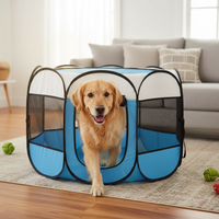 Foldable Pet Playpen / Tent thumbnail 1