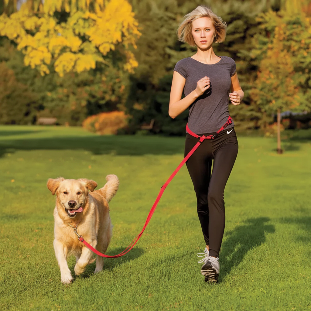 No-Pull Dog Harness