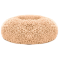 Plush Pet Bed (Donut) thumbnail 4
