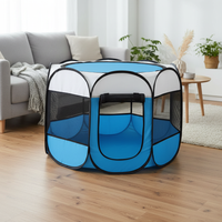 Foldable Pet Playpen / Tent thumbnail 3