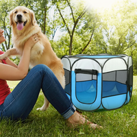 Foldable Pet Playpen / Tent thumbnail 2