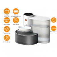 Smart Pet Water Fountain thumbnail 4
