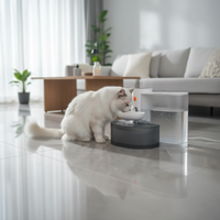 Smart Pet Water Fountain thumbnail 1